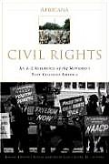 Civil Rights An A To Z Reference of the Movement That Changed America