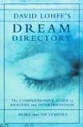 Dream Directory The Comprehensive Guide to Analysis & Interpretation
