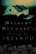 Malachy Mccourts History Of Ireland