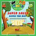 Word World Super Sheep Saves The Day