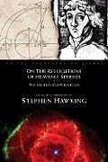 On The Revolutions Of Heavenly Spheres