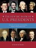 New Big Book of U S Presidents Fascinating Facts about Each & Every President Including an American History Timeline