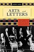 Africana Arts & Letters An A To Z Reference of Writers Musicians & Artists of the African American Experience