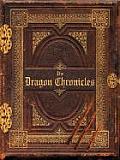 Dragon Chronicles The Lost Journals of the Great Wizard Septimus Agorius