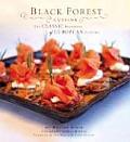 Black Forest Cuisine The Classic Blending of European Flavors