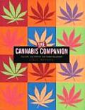 Cannabis Companion The Ultimate Guide to Connoisseurship
