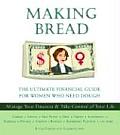 Making Bread For Women Who Need Dough M