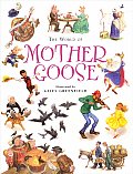World Of Mother Goose