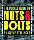 Pocket Guide To Nuts & Bolts