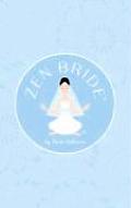 Zen Bride With Aromatherapy Candle Oil Salts & Mask
