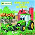 Johnny Tractor & The Big Surprise