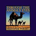 Through the Animals Eyes A Story of the First Christmas
