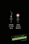 Sperm Are From Men Eggs Are From Women
