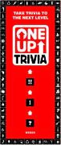 One Up Trivia Take Trivia to the Next Level