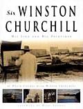 Sir Winston Churchill His Life & His Paintings