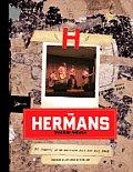 Hermans Stalking America The Journal of an Unknown Rock & Roll Band With CD