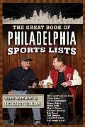 Great Philly Sports Lists