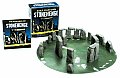 Build Your Own Stonehenge With 32 Page Guide & 16 Stonehenge Rocks & Landscape Materials