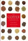 Coffee Companion Connoisseurs Guide