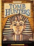 Tomb Hunters Trailblazers