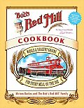 Bobs Red Mill Cookbook Whole & Healthy Grains for Every Meal of the Day