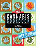 Cannabis Cookbook Over 35 Tasty Recipes for Meals Munchies & More
