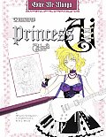Color Me Manga Princess Ai