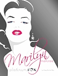 Marilyn Monroe Platinum Fox