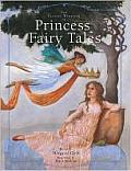 Classic Treasury Of Princess Fairy Tales