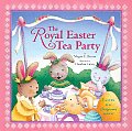 Royal Easter Tea Party