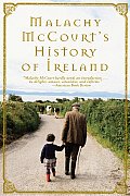 Malachy McCourts History of Ireland