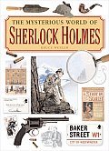 Mysterious World Of Sherlock Holmes