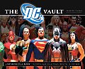 DC Vault A Museum In A Book Featuring Rare Collectibles from the DC Universe