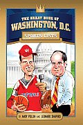 Great Book of Washington DC Sports Lists