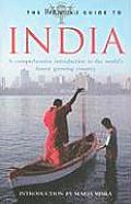 Britannica Guide To India