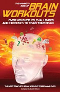 Mammoth Book Of Brain Workouts