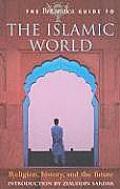 Britannica Guide To The Islamic World