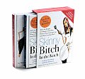 Skinny Bitch & Skinny Bitch In The Kitchen Slipcased 2 Volumes