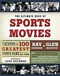Ultimate Book Of Sports Movies
