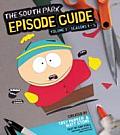 South Park Episode Guide Seasons 1 5