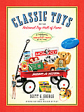 Classic Toys Of The National Toy Hall Of