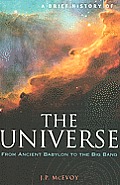 Brief History Of The Universe