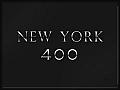 New York 400