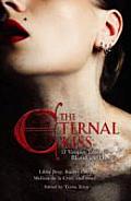 Eternal Kiss 13 Vampire Tales of Blood & Desire