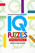 Mammoth Book of New IQ Puzzles