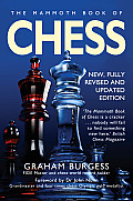 Mammoth Book Of Chess
