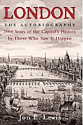 London The Autobiography