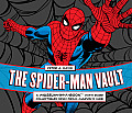 Spider Man Vault