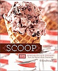 Scoop Specialty Ice Creams from the Nations Best Creameries