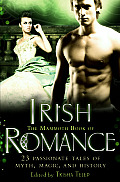 Mammoth Book of Irish Romance